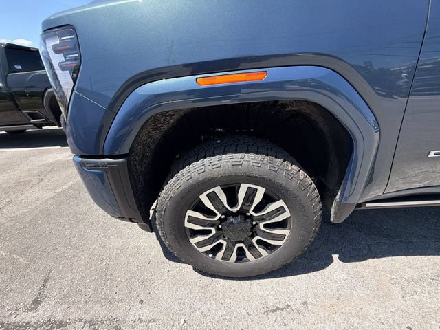 New 2026 GMC Sierra 2500 Denali Ultimate AWD/4WD image 10