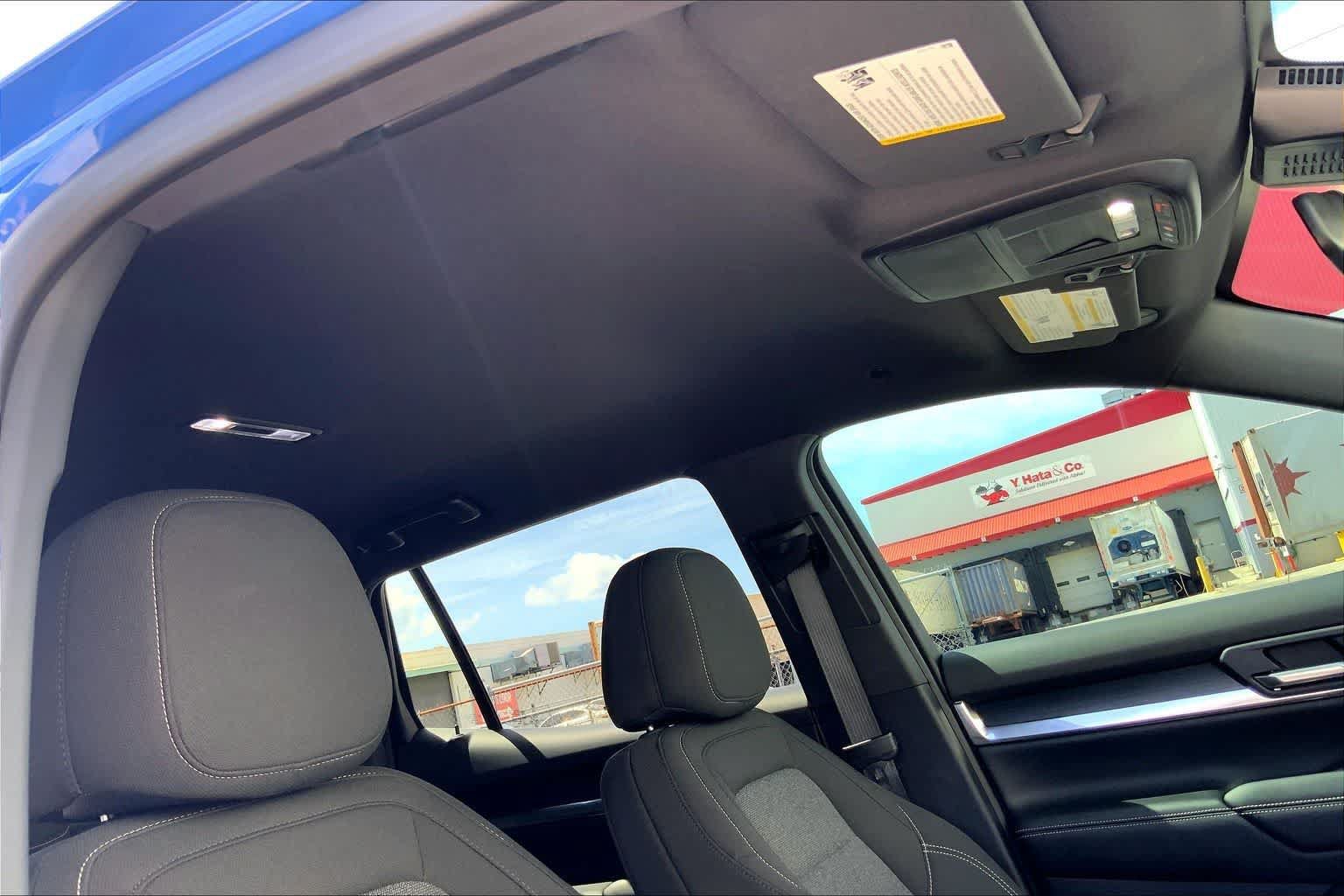Used 2026 GMC Terrain Elevation w/ LPO, Floor Liner Package FWD image 30