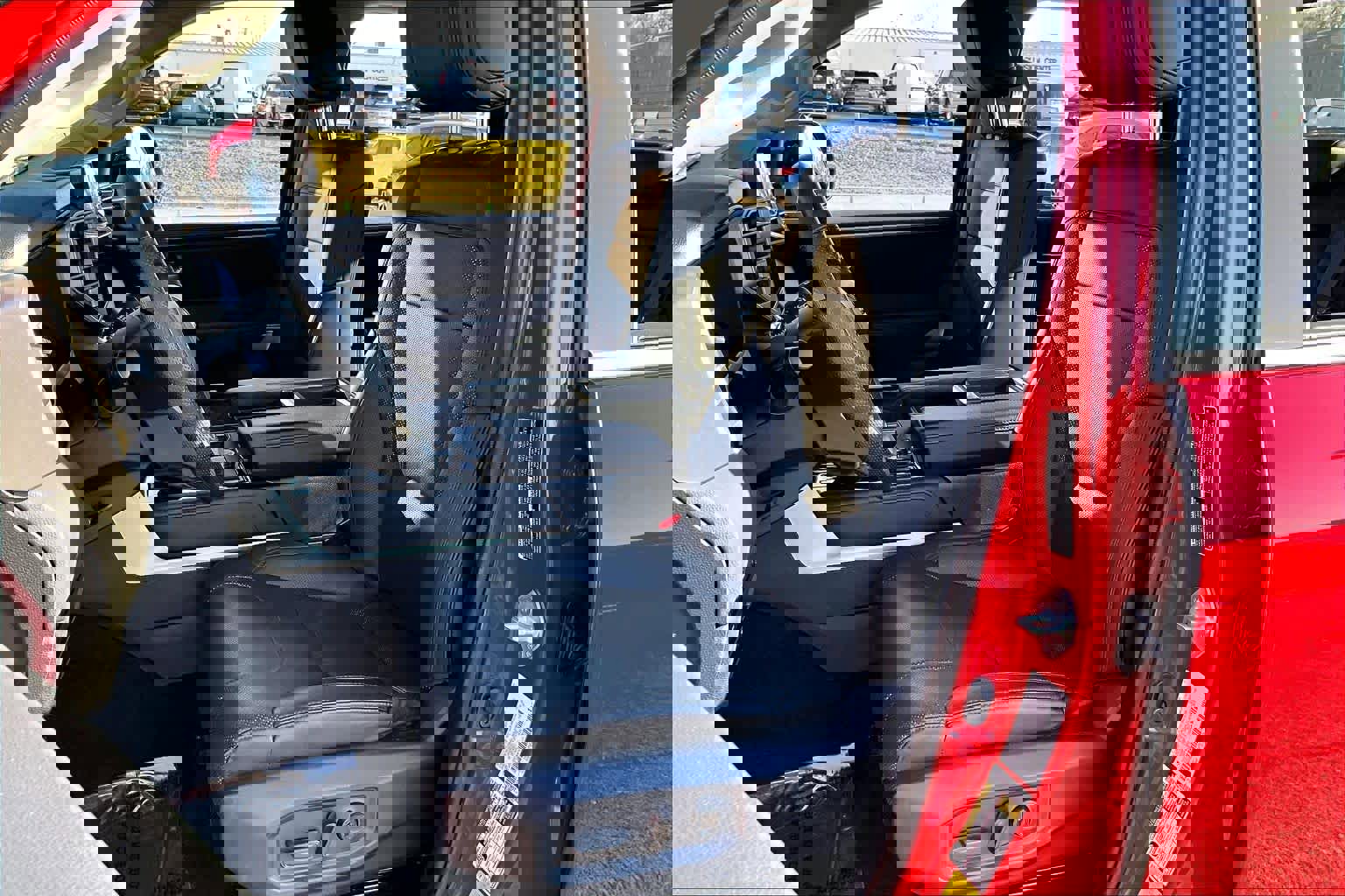 Used 2023 Toyota Tundra Limited image 7