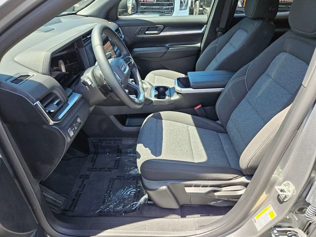 New 2026 GMC Terrain Elevation w/ Black Edition AWD/4WD image 19