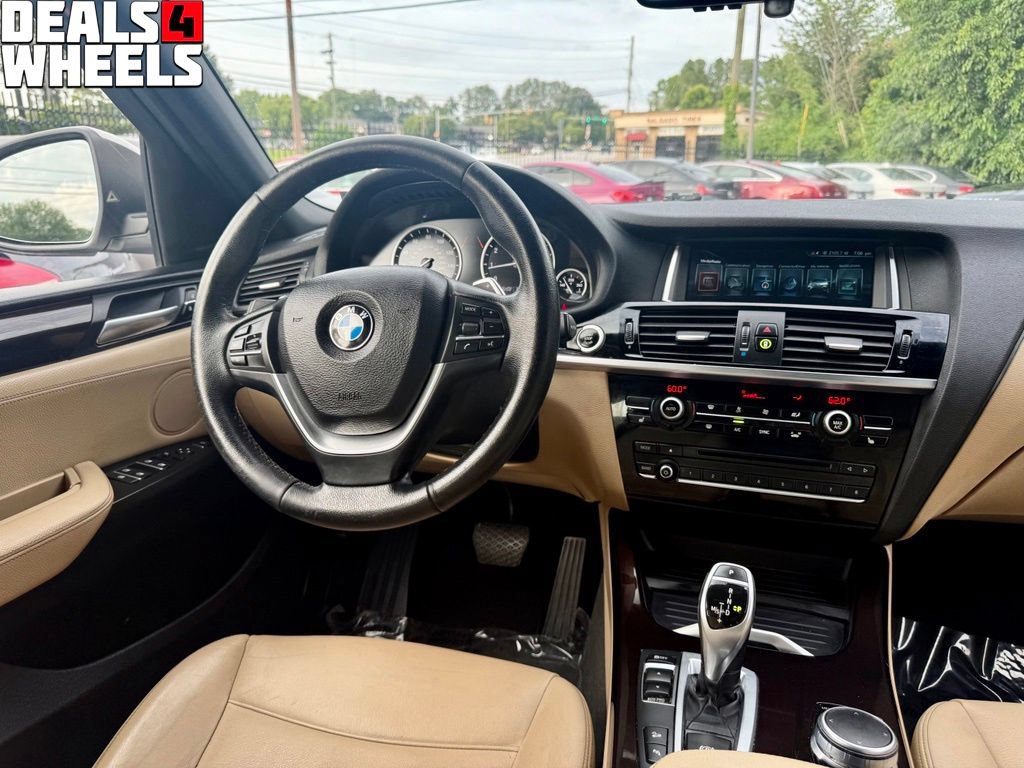 Used 2018 BMW X4 xDrive28i AWD/4WD image 18