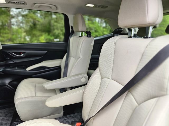 Used 2025 Subaru Ascent Premium image 27
