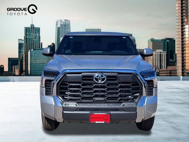 New 2026 Toyota Tundra SR5 image 8