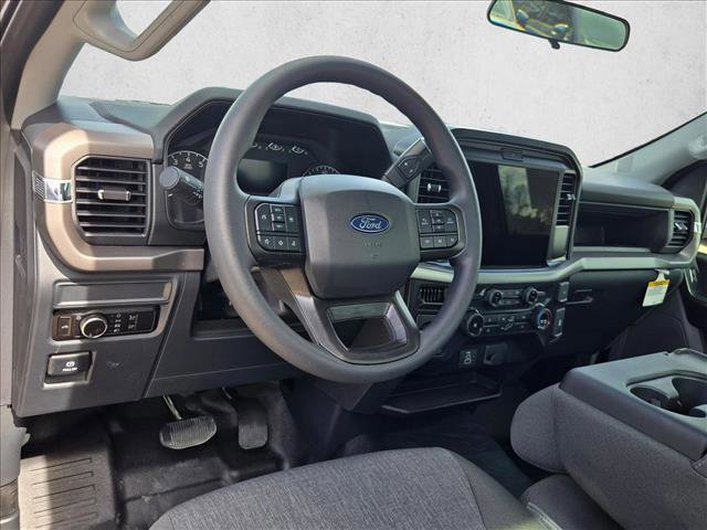 New 2026 Ford F150 XL image 3