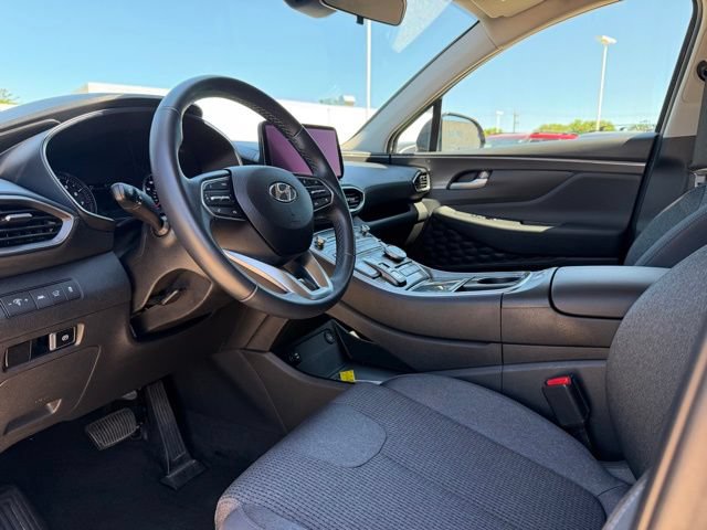 Certified 2023 Hyundai Santa Fe SEL AWD/4WD image 4