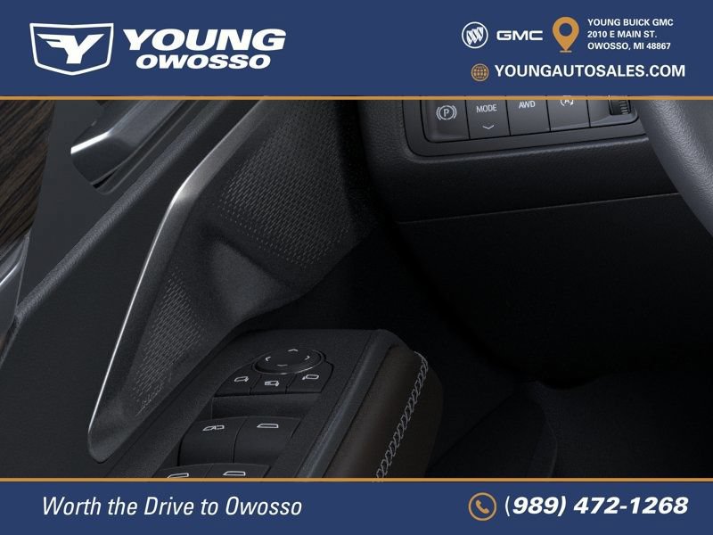 New 2027 GMC Acadia Denali Ultimate w/ LPO, Floor Liner Package AWD/4WD image 22