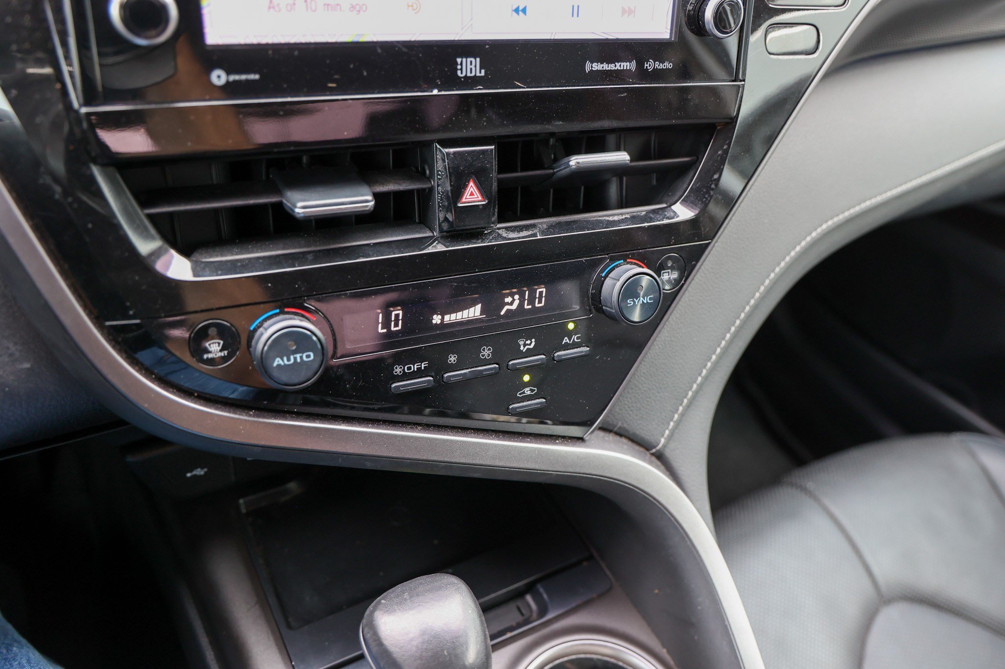 Certified 2023 Toyota Camry XSE w/ Navigation Package FWD image 23