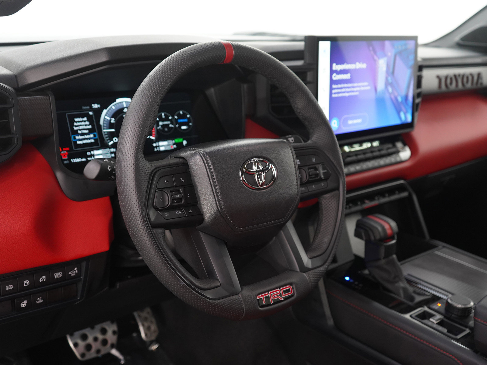 Used 2025 Toyota Sequoia TRD Pro image 23