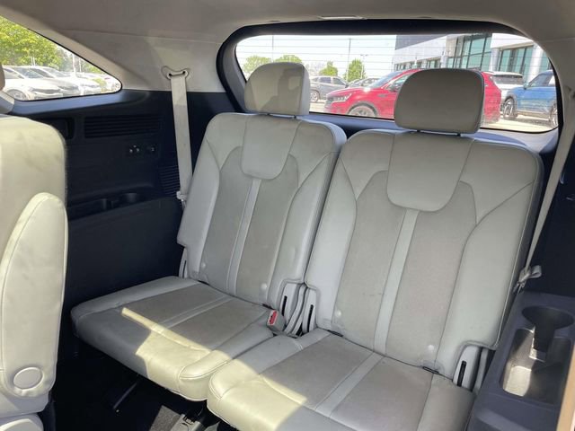 Certified 2022 Kia Sorento SX image 22