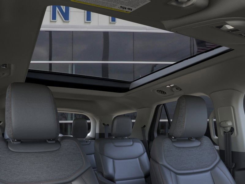 New 2026 Ford Explorer Active image 22