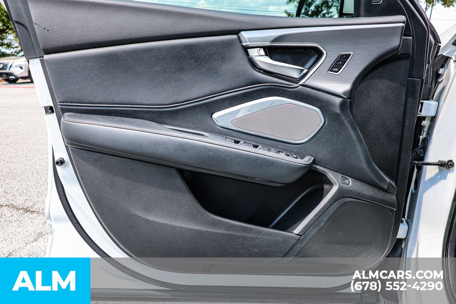Used 2021 Acura RDX A-Spec image 44