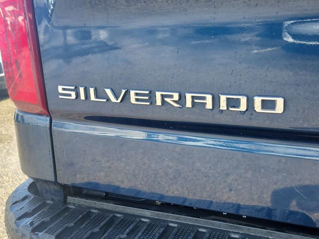 Used 2019 Chevrolet Silverado 1500 RST w/ All-Star Edition image 30