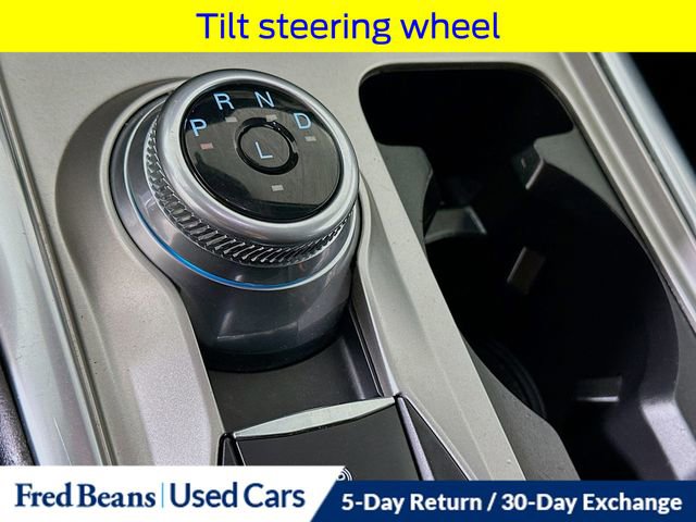 Used 2021 Ford Explorer XLT w/ Equipment Group 202A AWD/4WD image 39