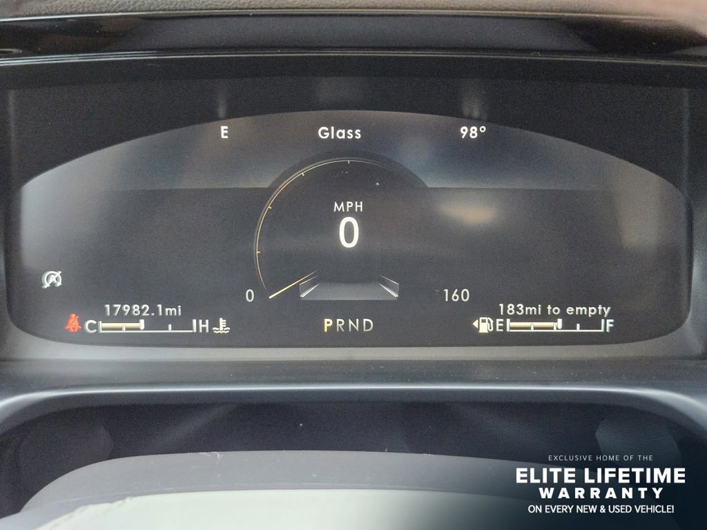 Used 2023 Lincoln Aviator AWD image 15