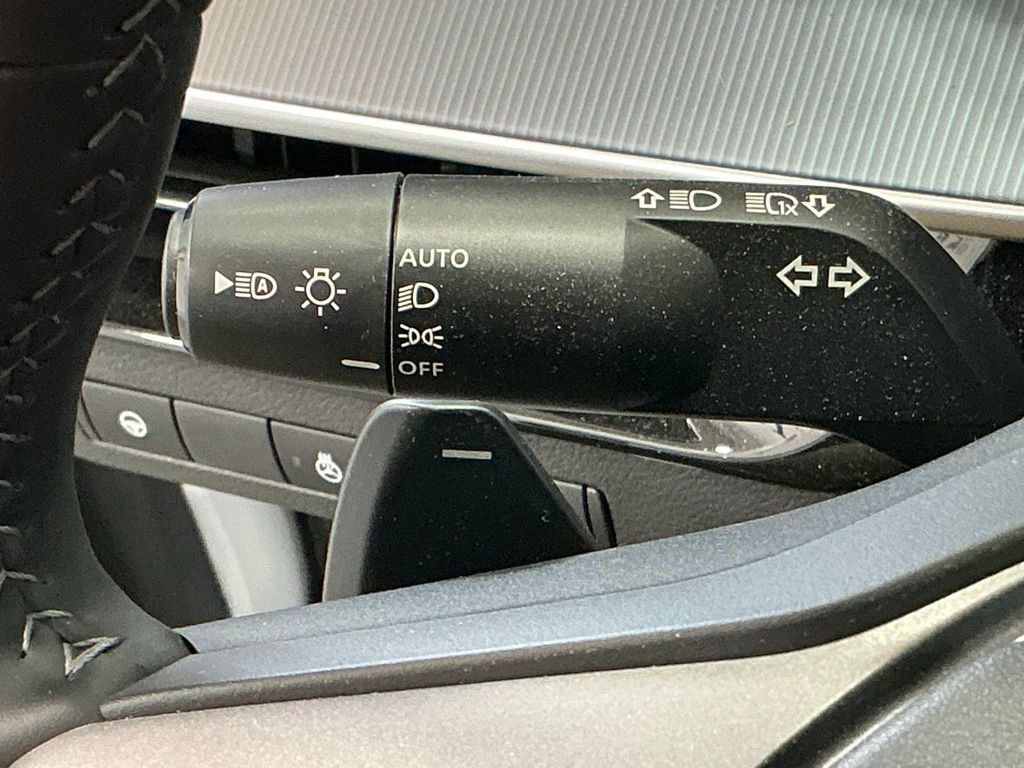 Used 2025 Nissan Murano SL AWD/4WD image 66