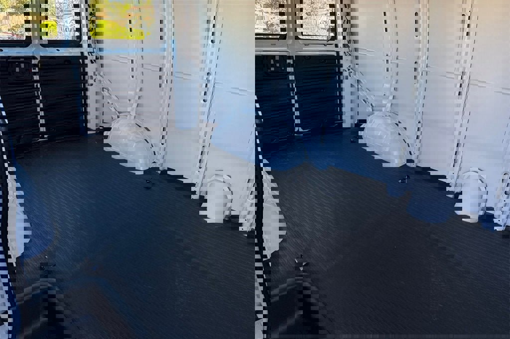 New 2025 Chevrolet Express 2500 w/ Enhanced Convenience Package image 12