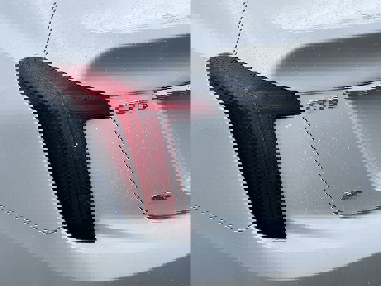 Used 2023 Cadillac CT5 Premium Luxury w/ Technology Package image 38