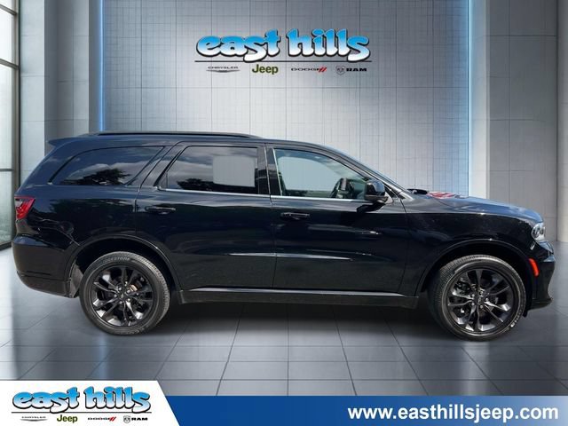 Certified 2023 Dodge Durango GT AWD/4WD image 5