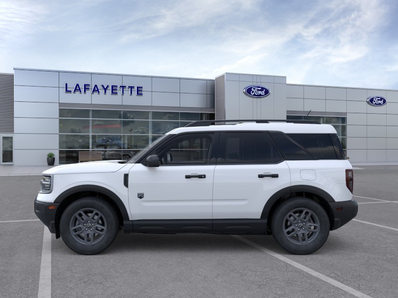 New 2026 Ford Bronco Sport Big Bend w/ Convenience Package AWD/4WD image 41