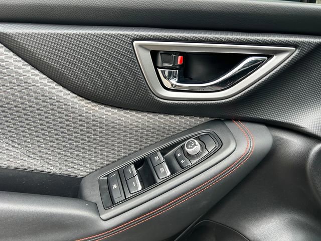 Used 2021 Subaru Forester Sport image 20
