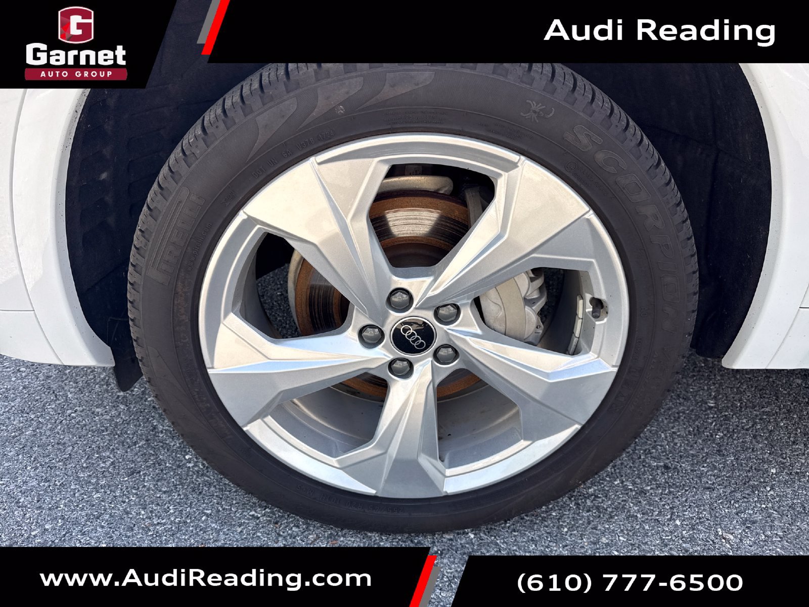 Certified 2024 Audi Q5 2.0T Premium Plus AWD/4WD image 29