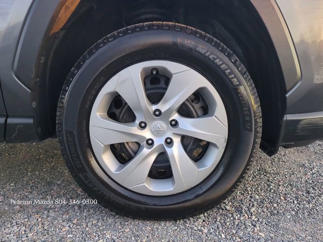 Used 2021 Toyota RAV4 LE image 12