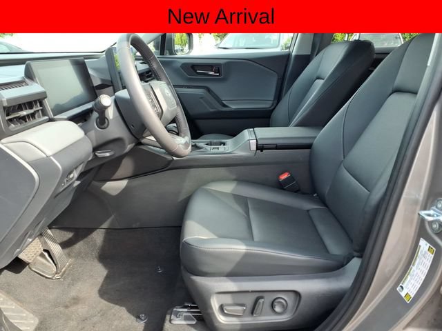 Used 2026 Toyota RAV4 XLE Premium AWD/4WD image 15