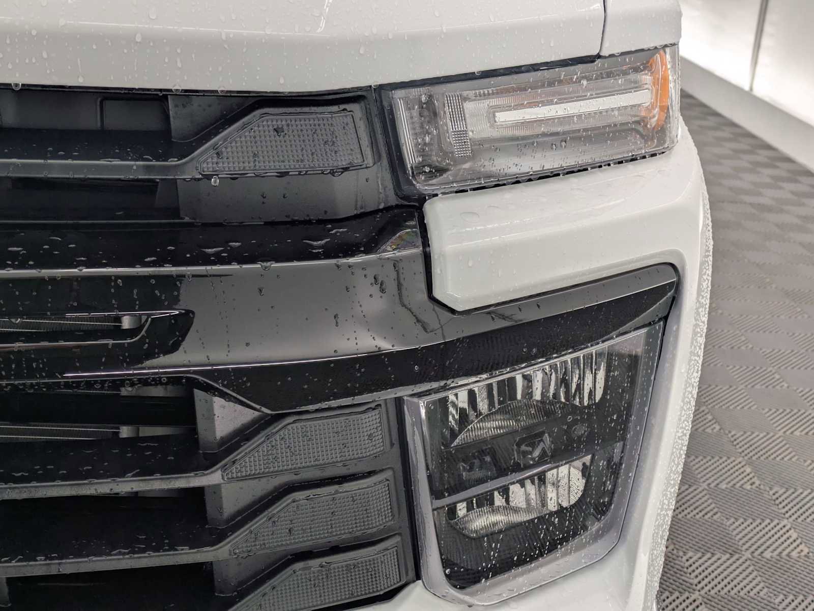 New 2026 Chevrolet Silverado 3500 W/T w/ WT/CX Safety Package image 10