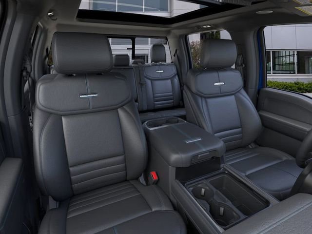 New 2026 Ford F350 Platinum w/ Tremor Off-Road Package image 10