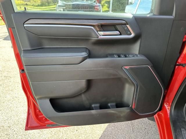 Certified 2022 Chevrolet Silverado 1500 RST image 7