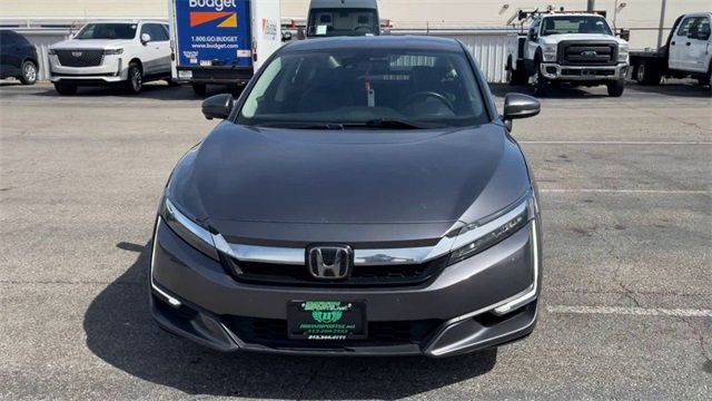 Used 2018 Honda Clarity Touring image 3