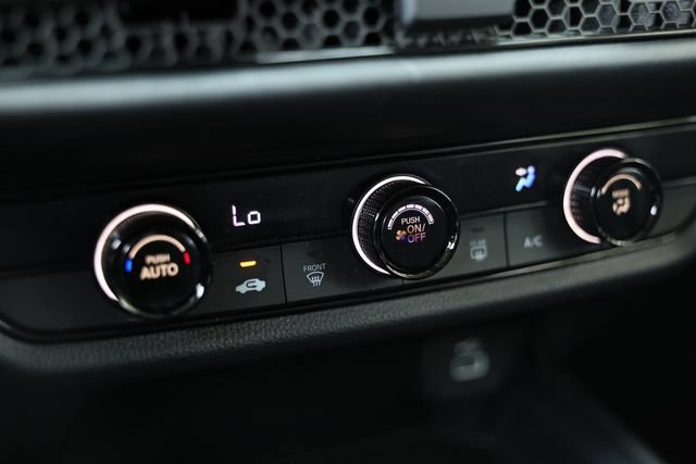 Used 2023 Honda HR-V LX image 37