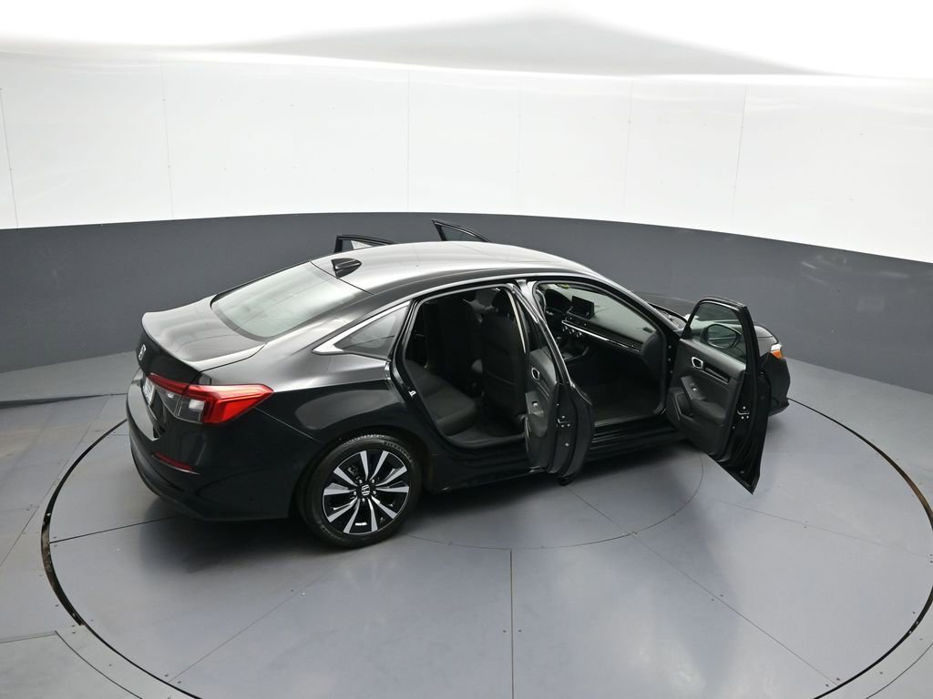 Used 2023 Honda Civic EX image 44