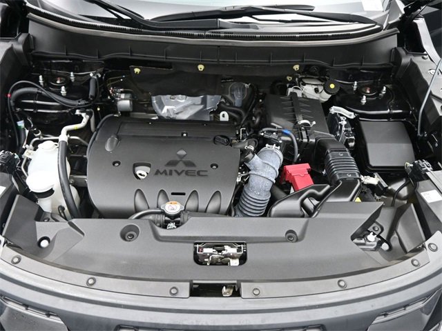 Used 2024 Mitsubishi Outlander Sport AWD image 22