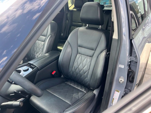 Used 2023 Nissan Rogue Platinum AWD/4WD image 15