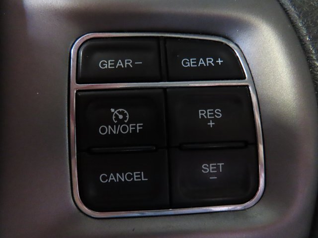 Used 2023 RAM 1500 Classic SLT w/ Trailer & Traction Group image 23