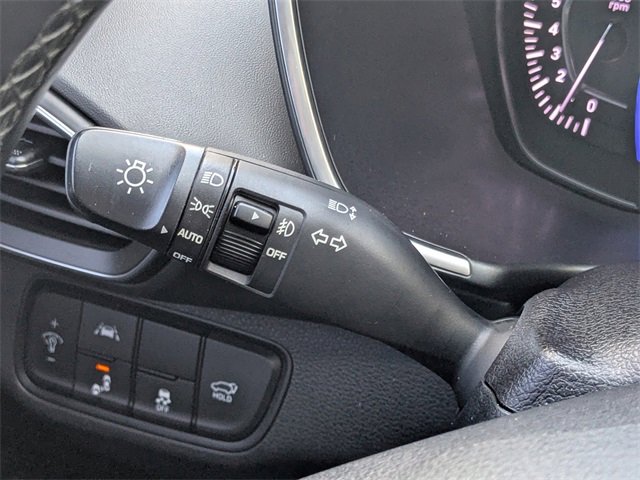 Used 2020 Hyundai Santa Fe Limited image 21