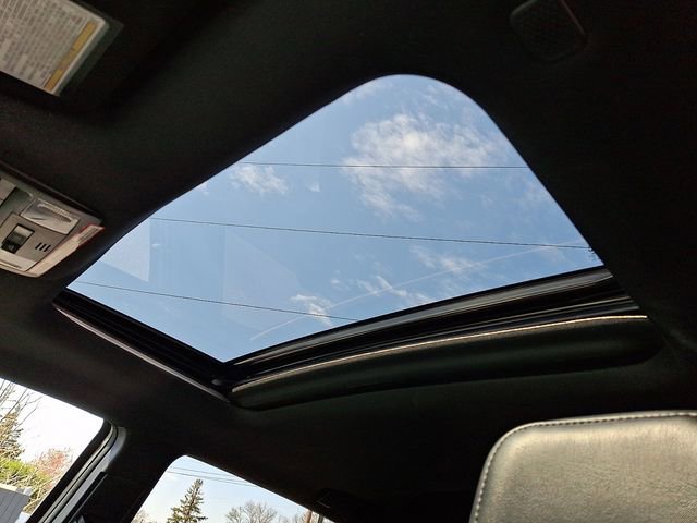 Used 2020 Toyota Tacoma TRD Off-Road w/ TRD Premium Off Road Package AWD/4WD image 14