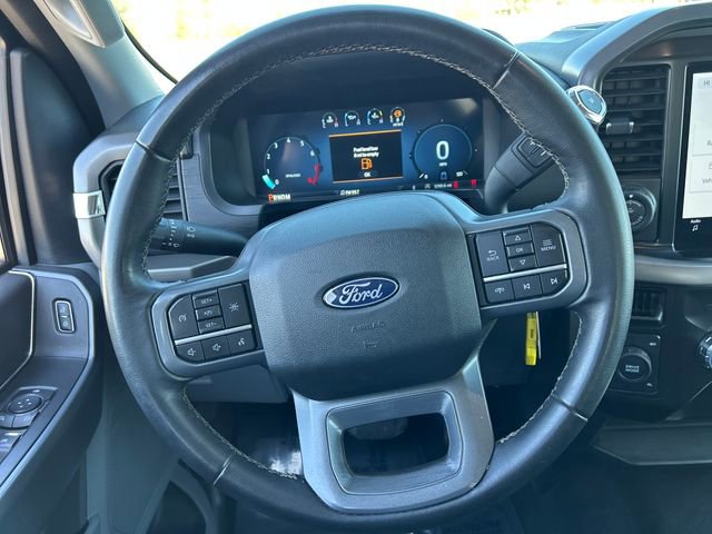 Used 2024 Ford F150 XLT image 12