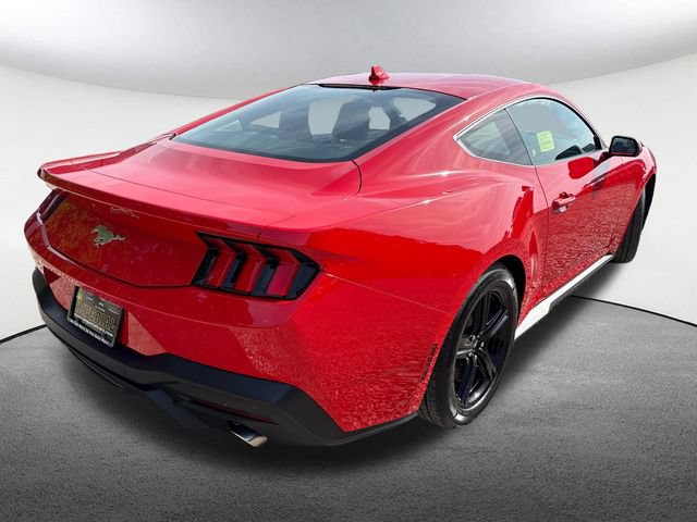 Certified 2026 Ford Mustang Premium RWD image 14
