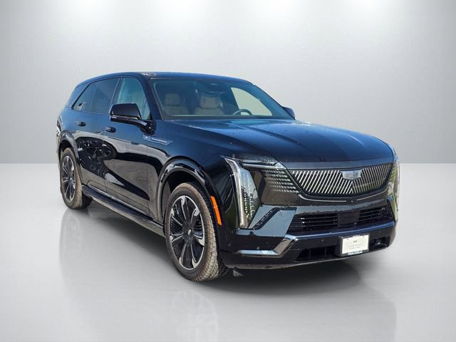New 2025 Cadillac Escalade IQ Sport 2 AWD/4WD image 3