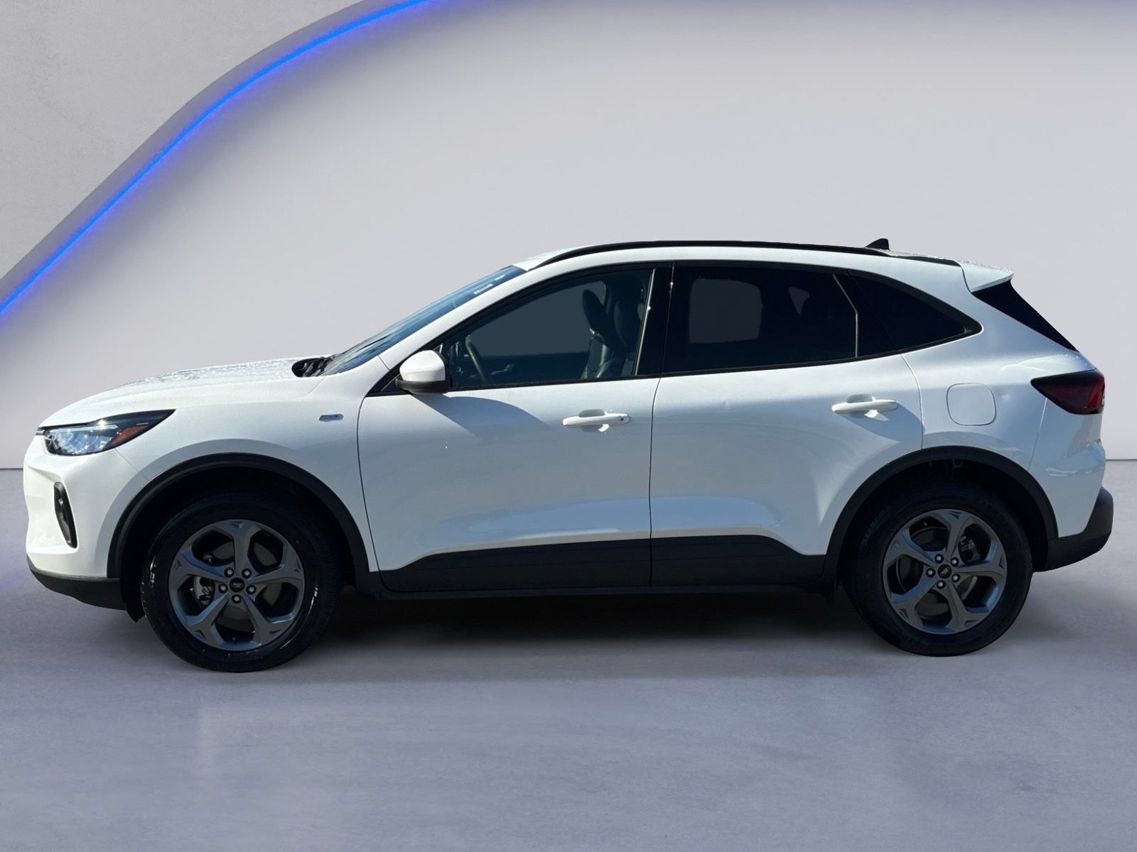 Used 2025 Ford Escape ST-Line Select AWD/4WD image 7