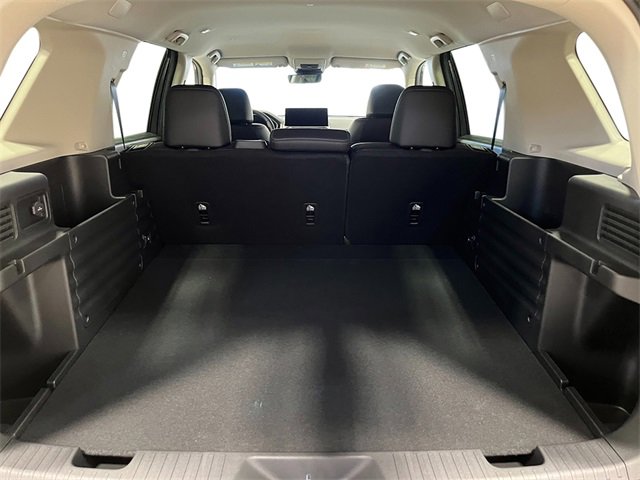 New 2026 Honda Passport RTL image 25