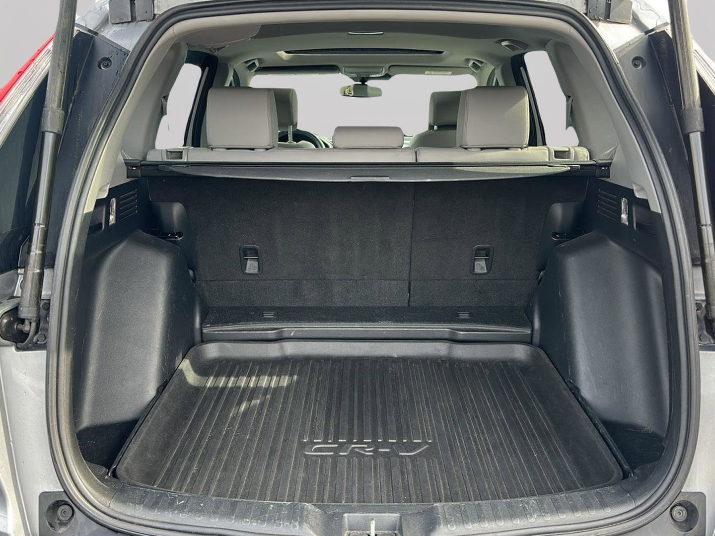 Used 2018 Honda CR-V EX-L image 24