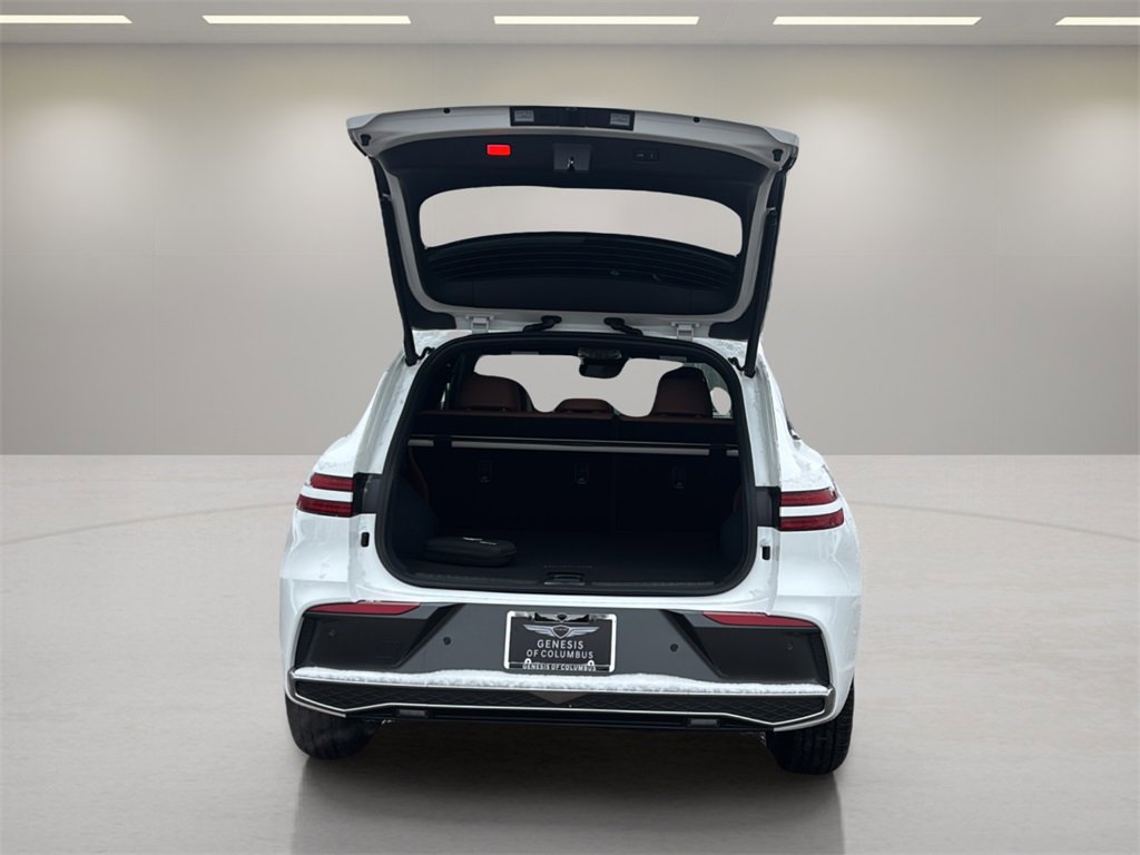 New 2026 Genesis GV70 2.5T Advanced image 9