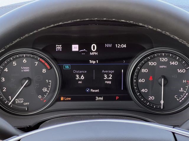 New 2026 Cadillac XT5 Sportv AWD/4WD image 15