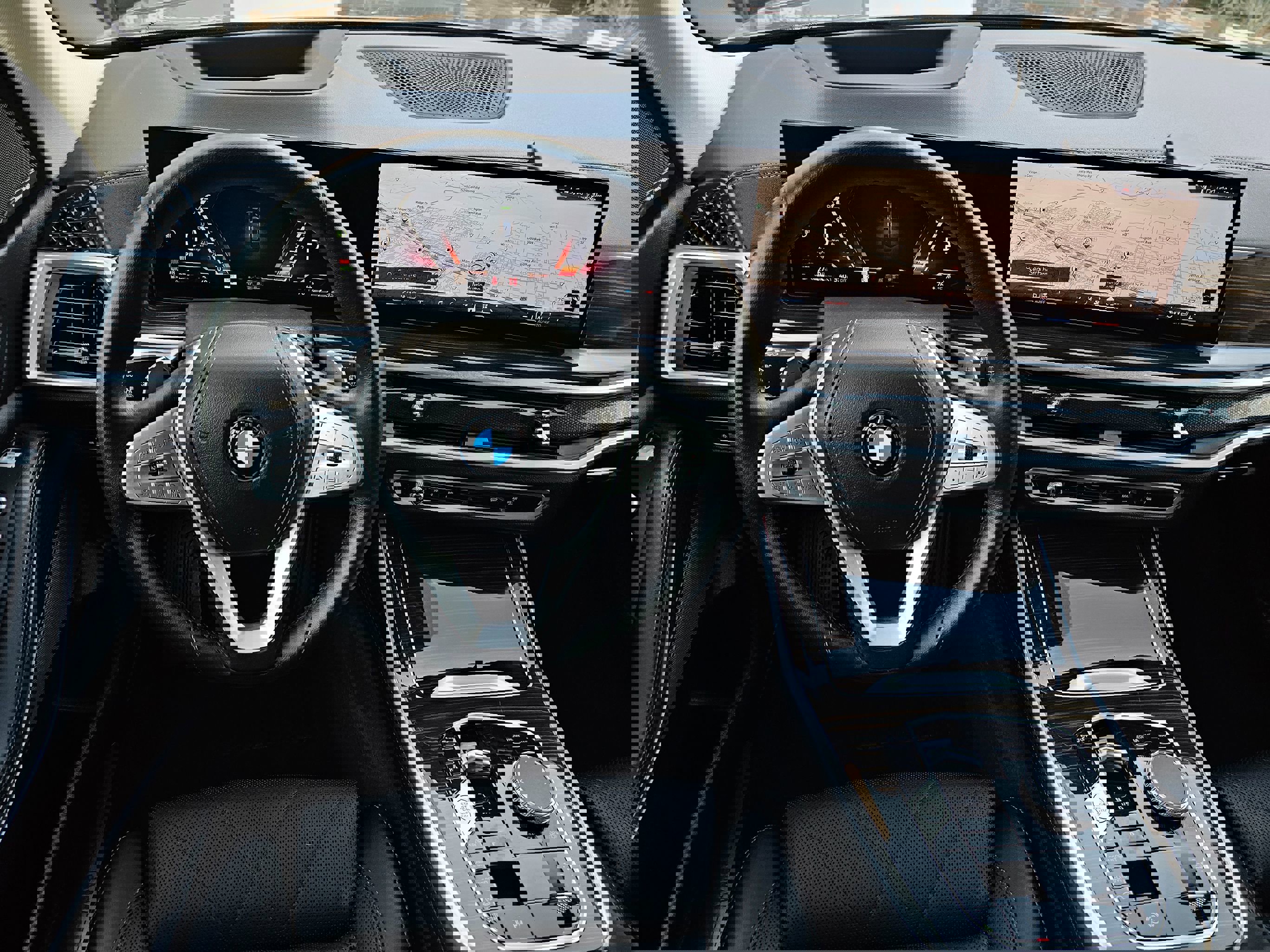 Used 2025 BMW X7 xDrive40i image 29