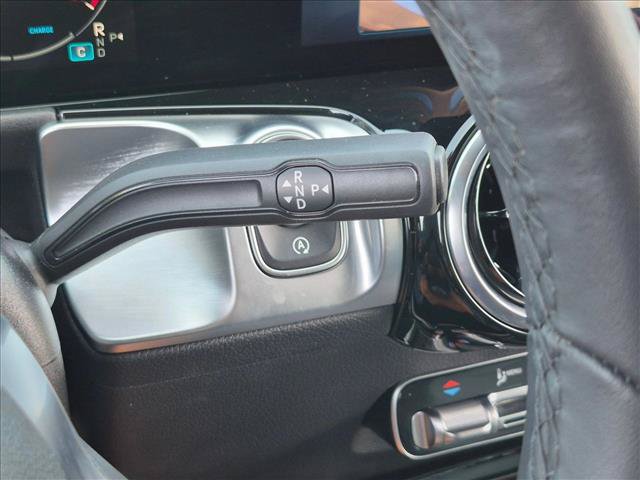 Certified 2026 Mercedes-Benz GLB 250 image 12