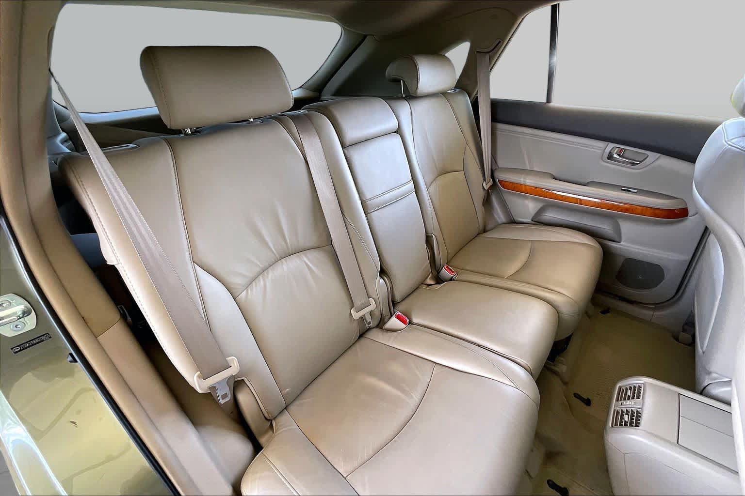 Used 2008 Lexus RX 350 2WD image 16