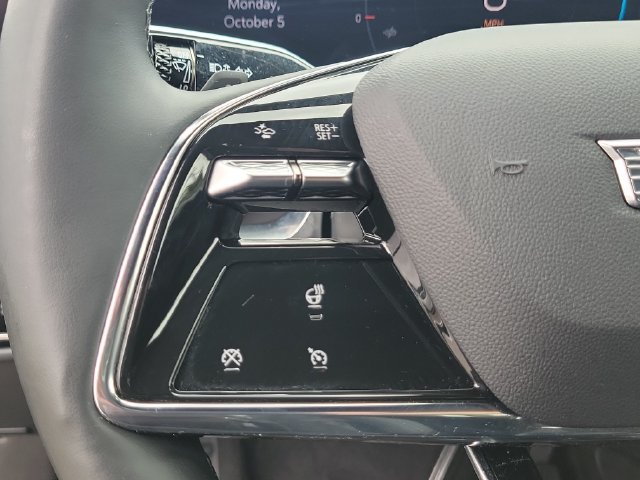 Certified 2024 Cadillac Lyriq Luxury w/ LPO, Floor Liner Package AWD/4WD image 31